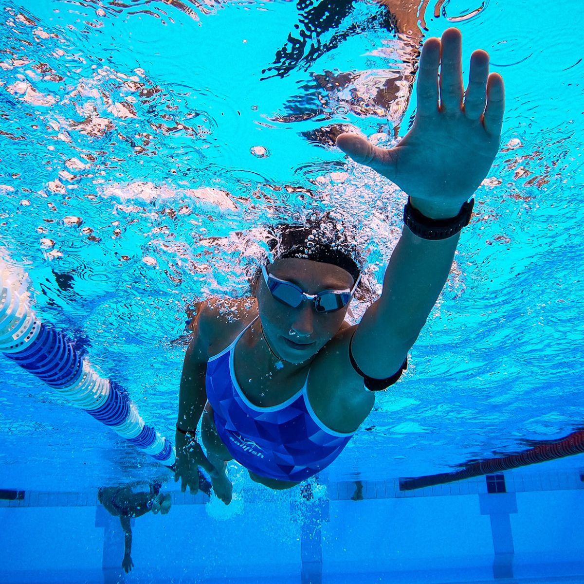 Software Engineer Swimming A New Age of Training