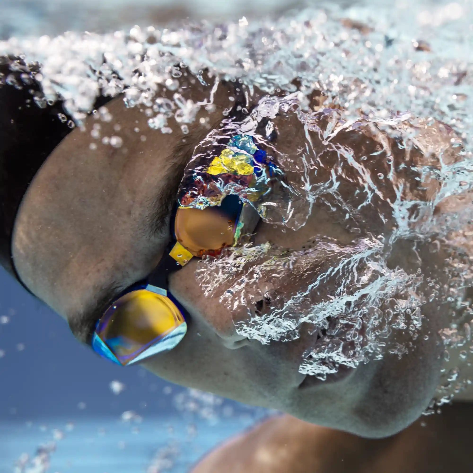 Find Your Faster Fit