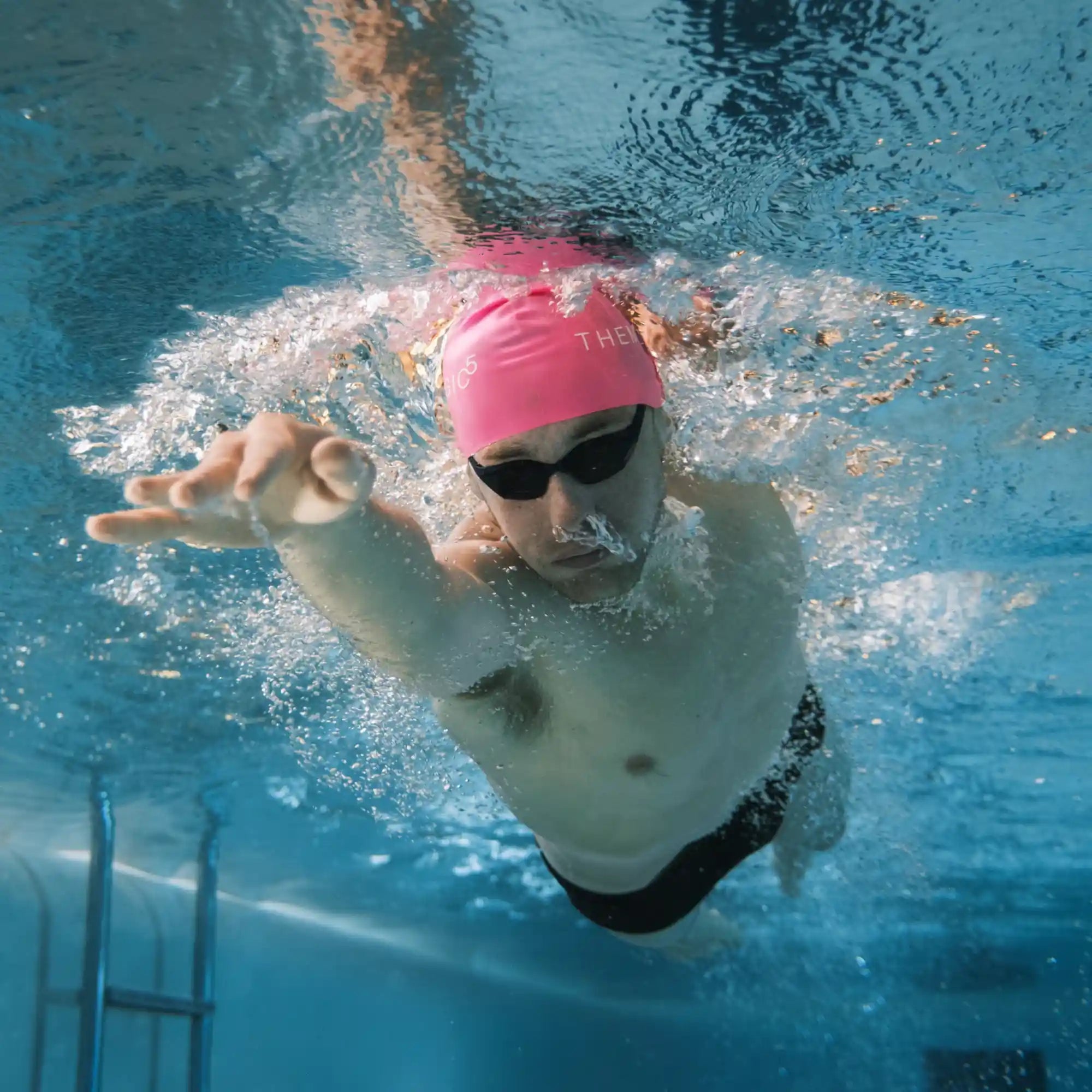 VECTOR Smoke Magic THEMAGIC5