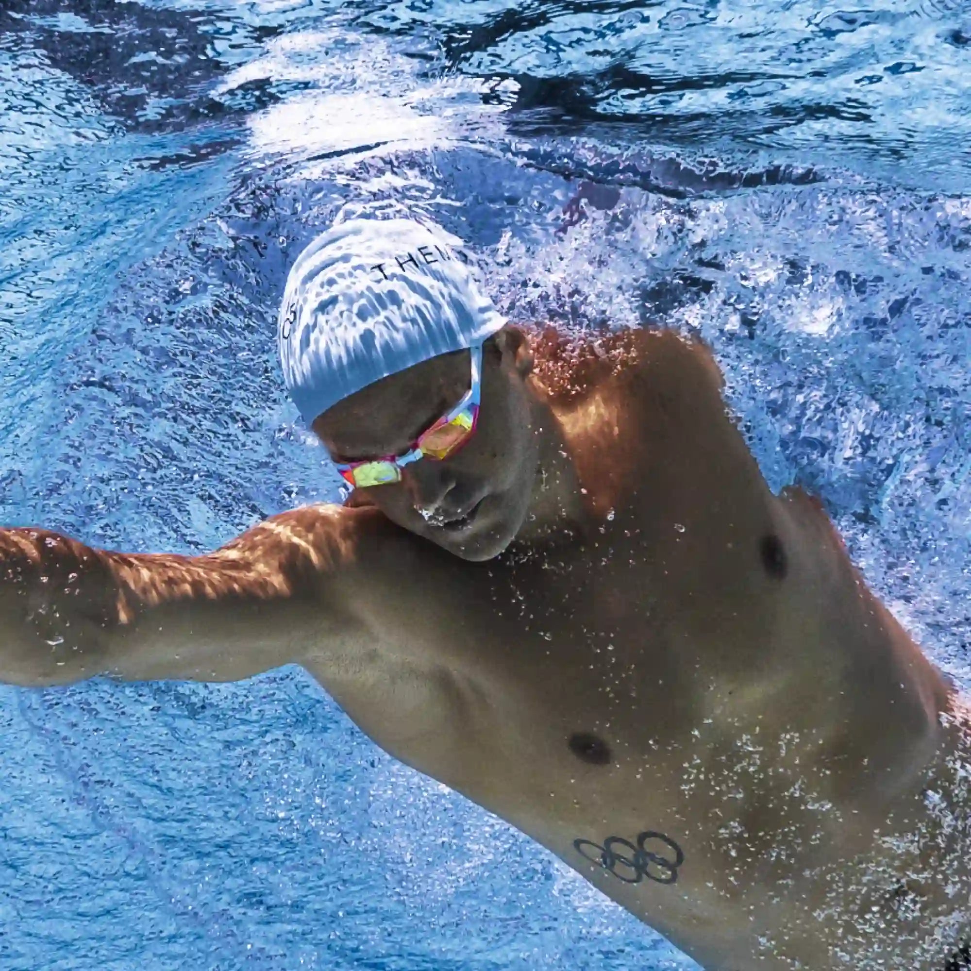 VECTOR Pink Magic Mirror Gold THEMAGIC5