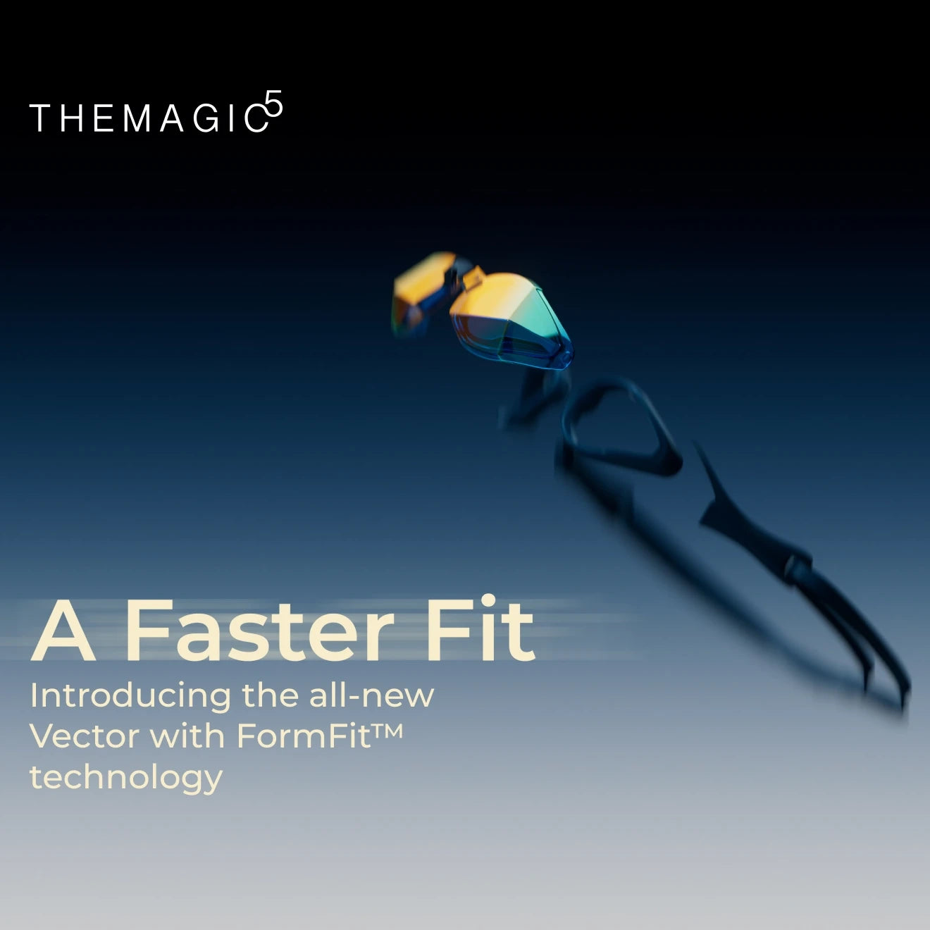 VECTOR Smoke Magic THEMAGIC5