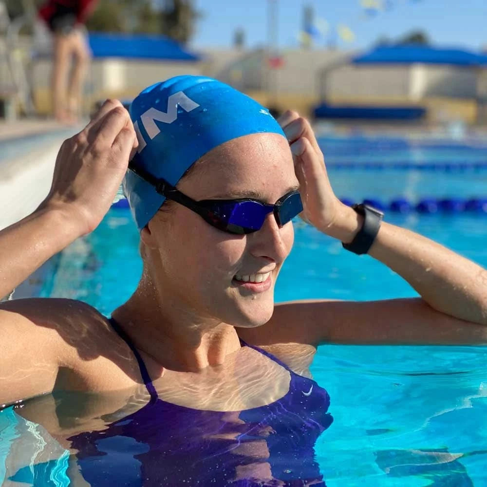 F.I.T. Purple Magic Mirror Blue THEMAGIC5