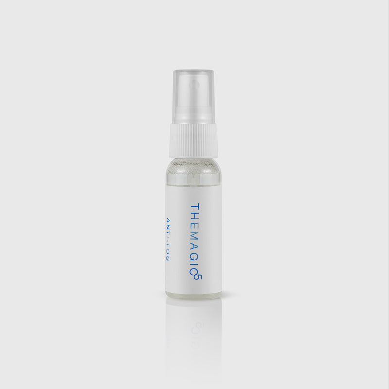 Anti-Fog Spray