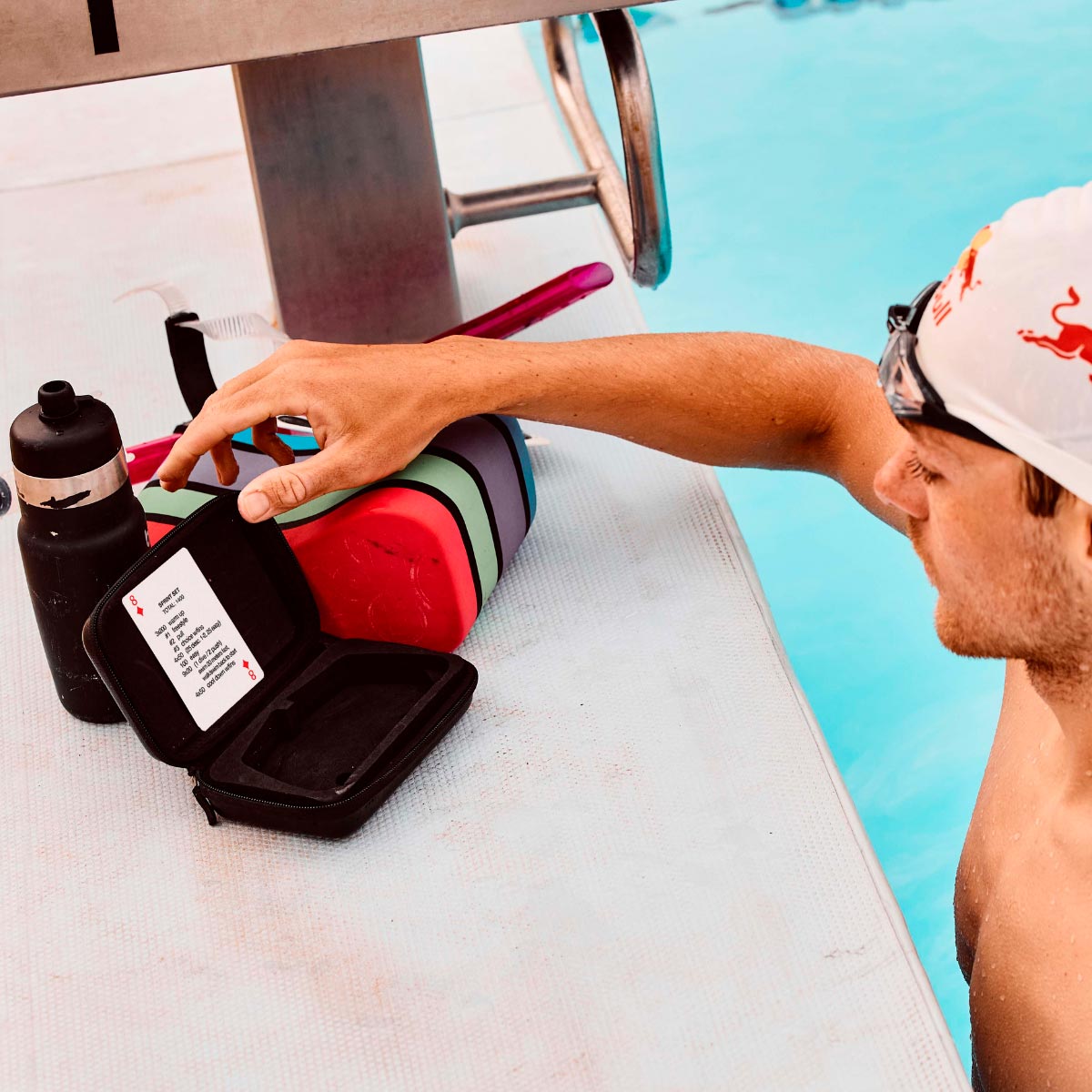 TRIATHLETE BUNDLE THEMAGIC5