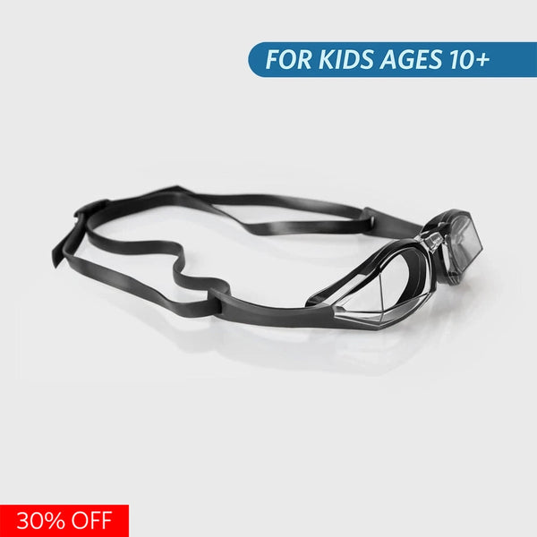 clear magic youth goggles