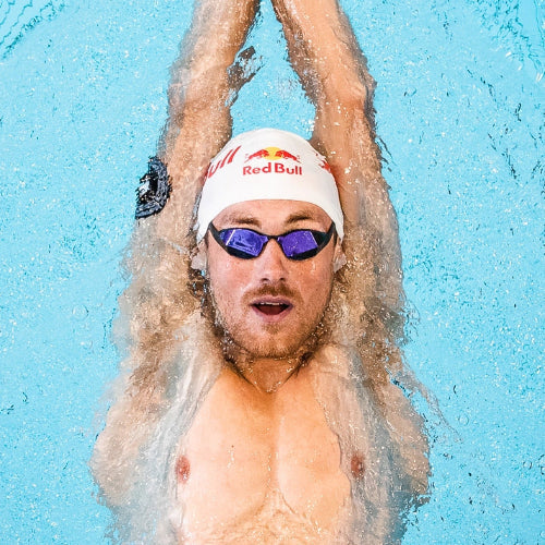 Purple Triathlete Bundle THEMAGIC5