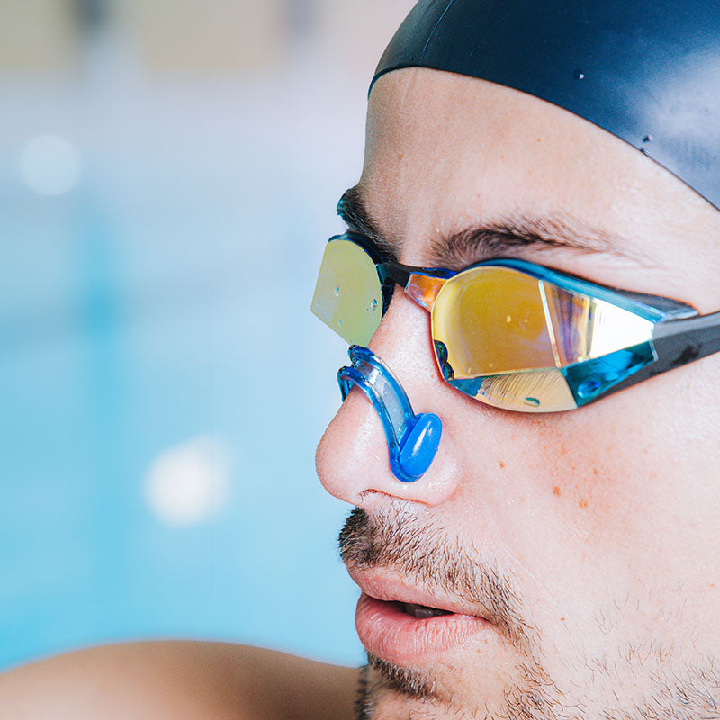 Swim Nose Clips Ear Plugs THEMAGIC5