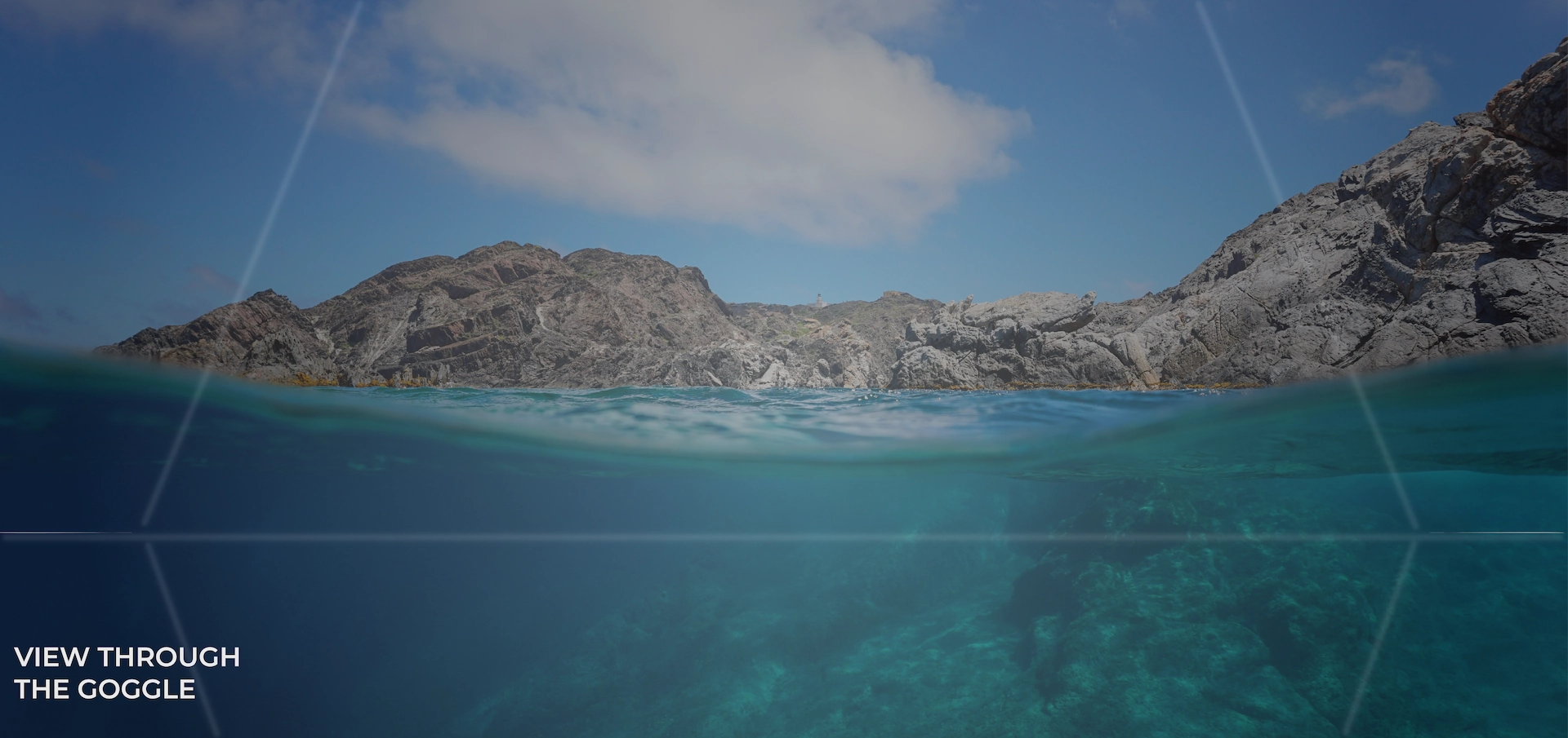 F.I.T. Black Magic Mirror Silver THEMAGIC5