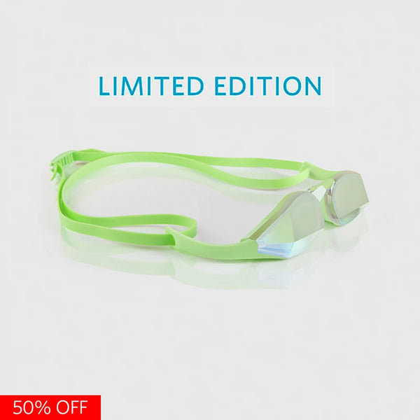LIMITED EDITION LIME GOLD - 50% OFF THEMAGIC5