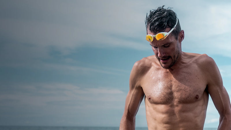 Triathletes & Competitive Swimmers