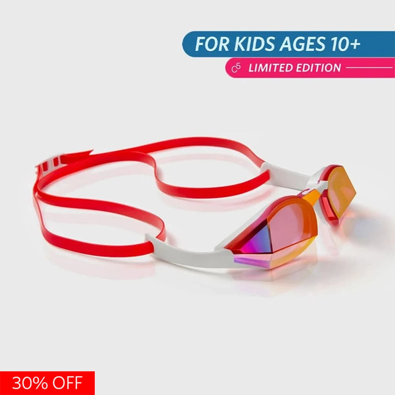 kasia limited youth goggles