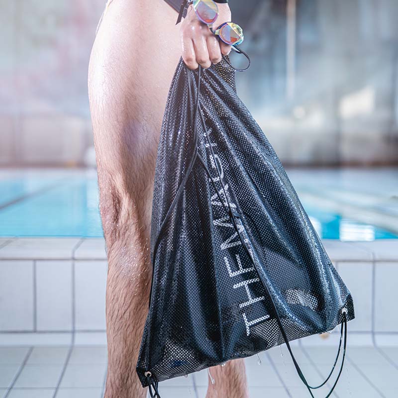 Equipment Mesh Bag - 20% OFF THEMAGIC5