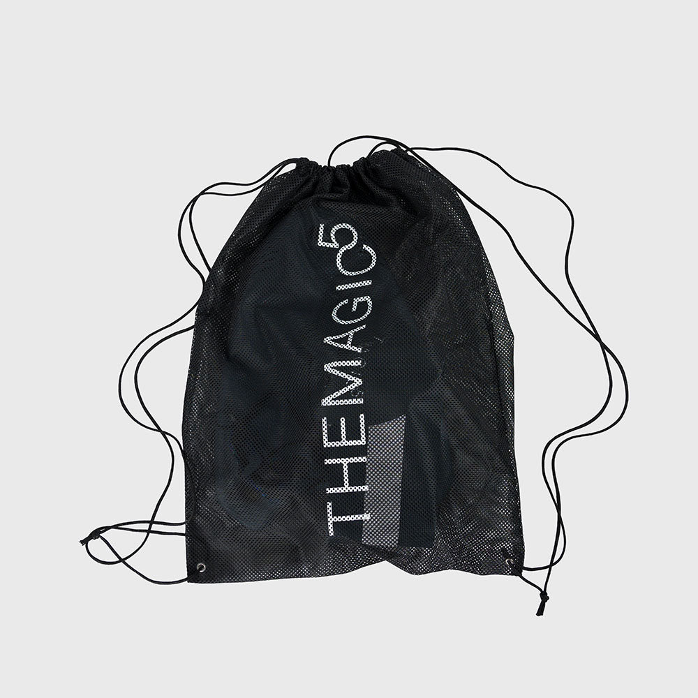 Equipment Mesh Bag THEMAGIC5