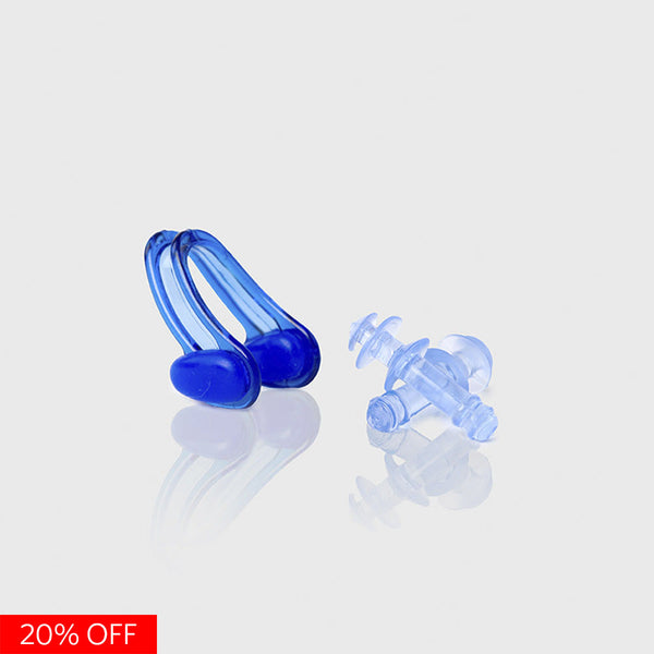 Nose Clip | Ear Plugs - 20% OFF THEMAGIC5
