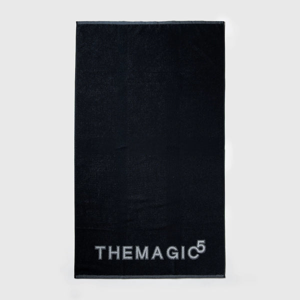 Towel THEMAGIC5