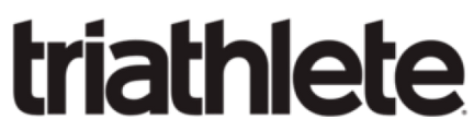 Triathlete Logo