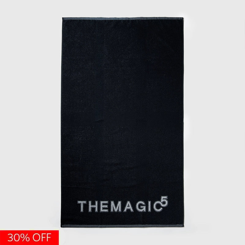 Towel - 30% OFF THEMAGIC5