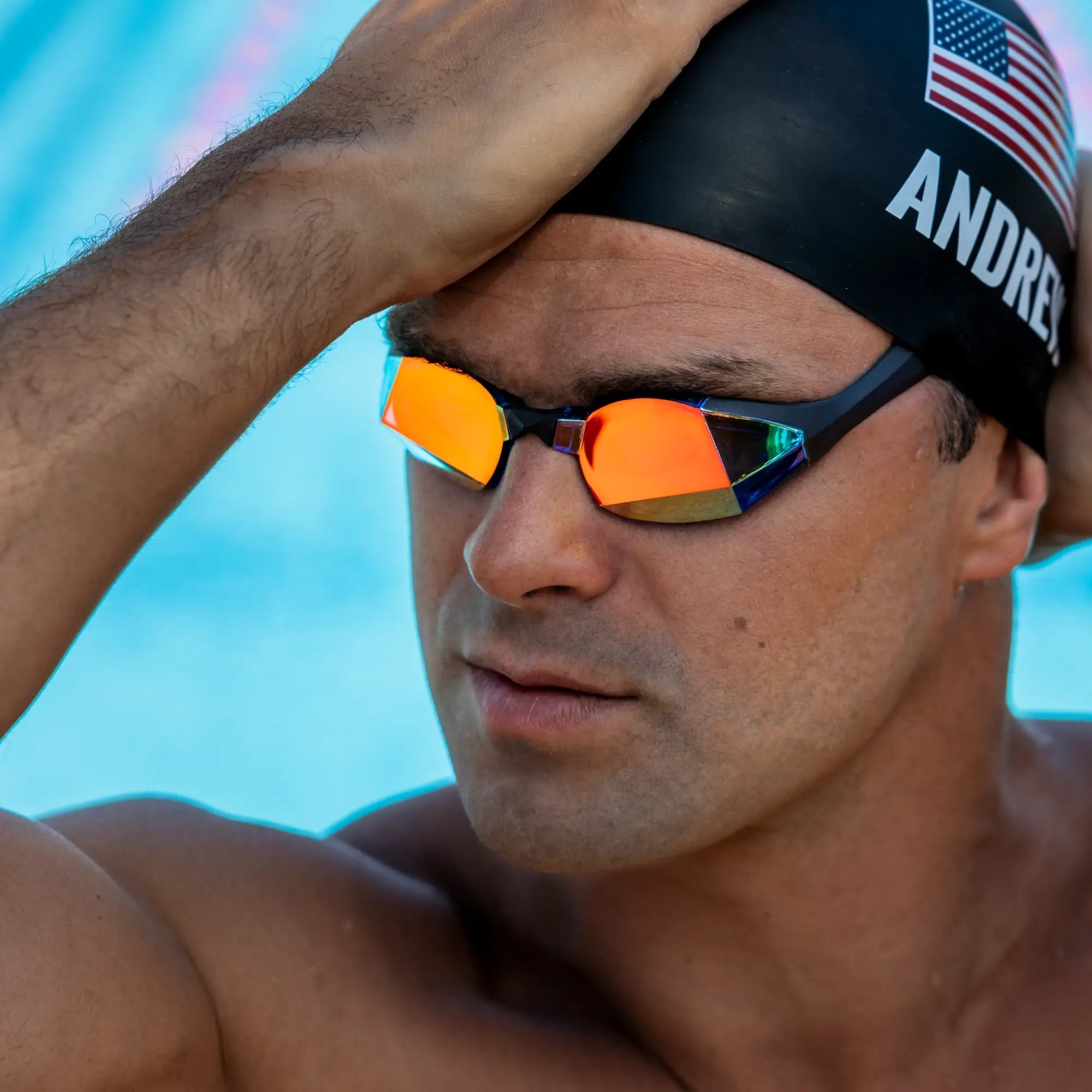 Find Your Faster Fit