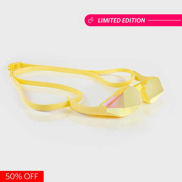 LIMITED EDITION YELLOW GOLD - 50% OFF THEMAGIC5