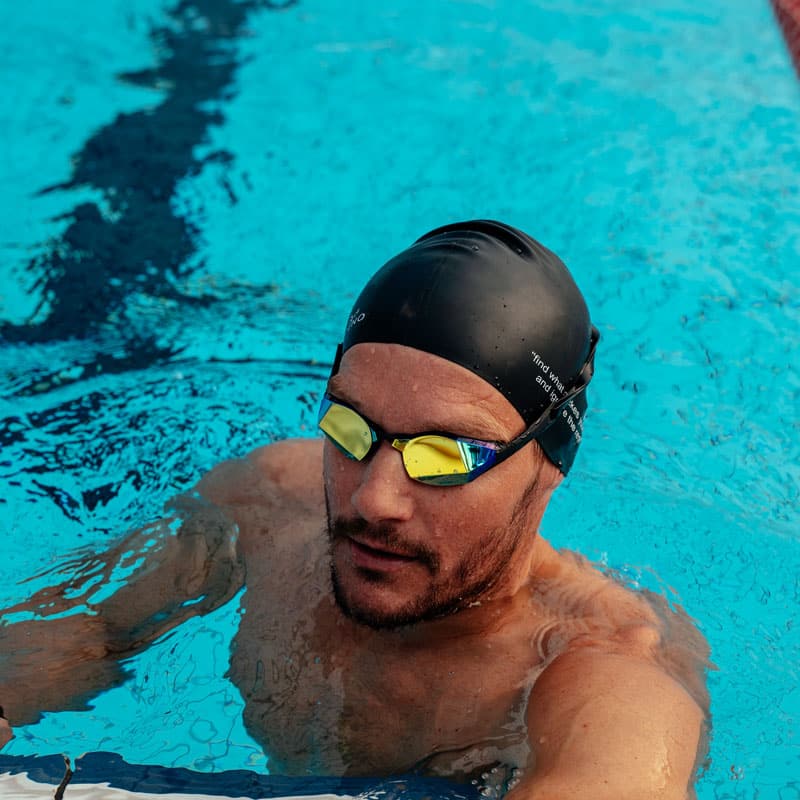 Triathlete Bundle